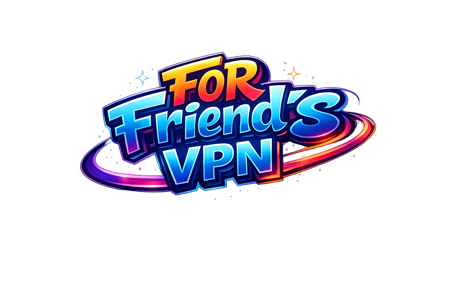 ForFriends logo